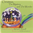 thumbnail image 2 of Christmas, The Mystery And The Wonder (Paperback), 2 of 2