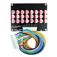 thumbnail image 1 of Condensador de energía de batería 4S 8S 16S 17S 5A útil y conveniente para Lipo/Lifepo4/LTO, 1 of 9