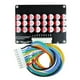 thumbnail image 1 of Equilibrador de ecualizador activo 4S 8S 16S 17S 5A reutilizable duradero para Lipo Lifepo4 LTO, 1 of 9