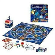 Trivial Pursuit - Disney Edition Used