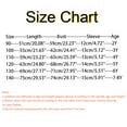thumbnail image 3 of YTDSCS Baby Kids Girls Dresses 2-8Y Toddler Summer Short Sleeve Knitted Dresses Cute Casual Soft Casual Ruffle Swing Long Midi Dress, 3 of 8