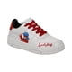 thumbnail image 1 of Tenis Niña Lady Bug Casuales Modernos Comodos, 1 of 4