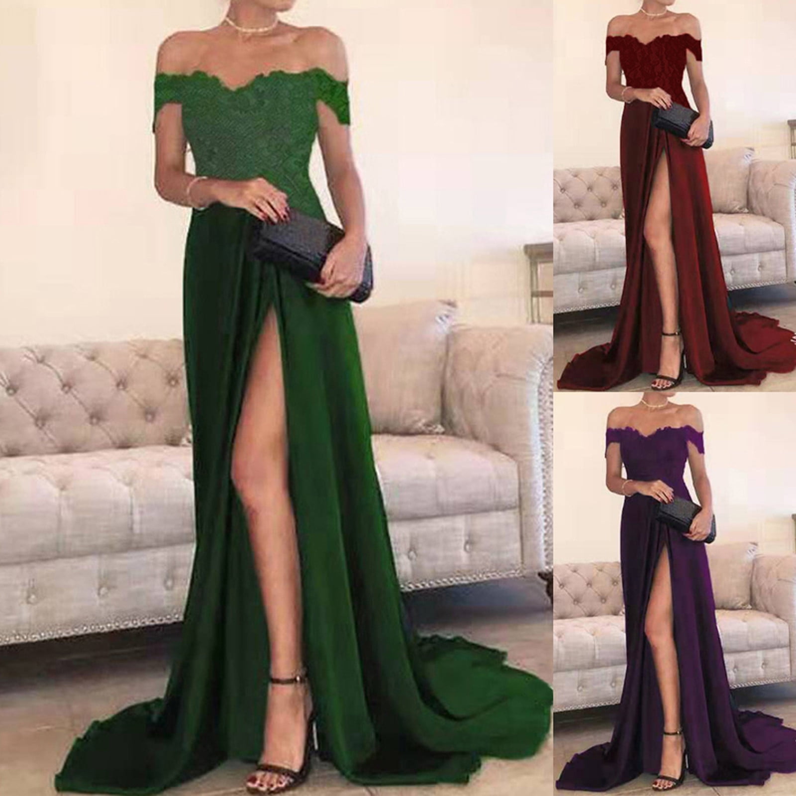 Meitianfacai Womens Summer Dresses 