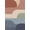 Brown, Pattern 7, variant on ODIKA 4'x6' Orange Green Vibrant Orchard Inspired Washable Area Rug Botanical Patterns with Modern Artistic Flair for Bedroom, Reading Nook, Pet Friendly & Non-Shedding
