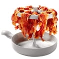 thumbnail image 3 of Cocedor de tocino para microondas: Bacon Wizard cocina 1 lib, 3 of 5