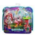 thumbnail image 1 of Muñeca Enchantimals Fancy Fiesta con Flamingos, 1 of 4