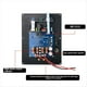 thumbnail image 3 of Placa Amplificadora de Altavoz Activo TPA3255, 2.0 Canales, Alta Potencia, Graves Altos, Digital, 300 W + 300 W, 3 of 5