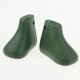 thumbnail image 3 of Forma de Zapato 3D para 18 '' # 5 Sunnimix Doll Shoe Last, 3 of 6