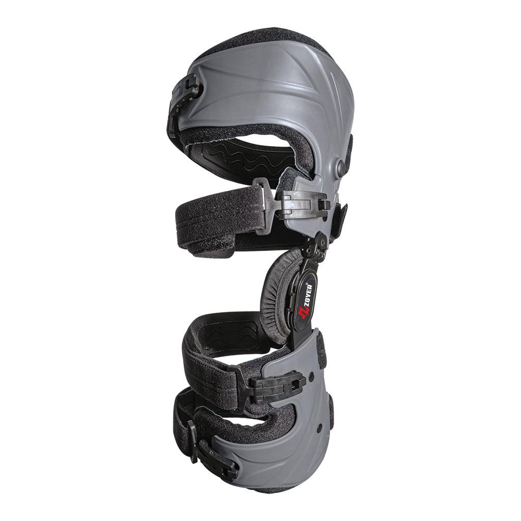 ZOYER Recovery+ 17 Zero Gravity Air Fracture Boot - Single Pump, Universal Left/Right, X-Small