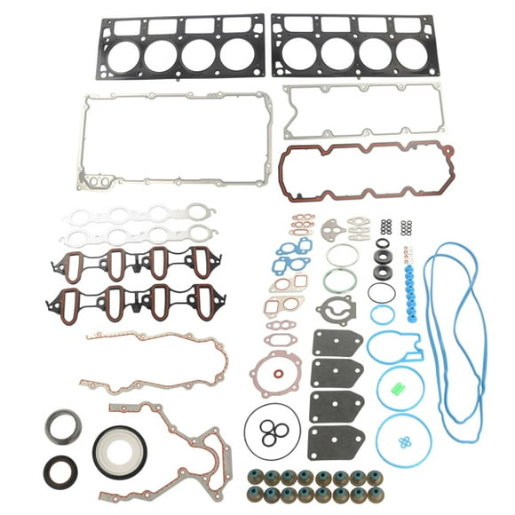 Asse 1019 A Repair Kit