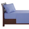 thumbnail image 1 of Mainstays Ultra Soft Jersey Sheet Set, 1 of 3