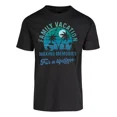 thumbnail image 1 of Playera Camiseta Familia Viaje Family Vacation Personalizada, 1 of 1