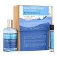 thumbnail image 3 of Perfume Emper By Stallion 53 Morning Dive de 100ML EDP, 3 of 3