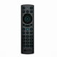 thumbnail image 5 of G20S PRO BT5.0 2.4G InaláMbrico Smart Voice Air Mouse Giroscopio IR Aprendizaje Control Remoto Retroiluminado para Android TV BOX, 5 of 5