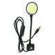 thumbnail image 2 of Luz De Acuario USB, Clip De Manguera Ajustable En Lámpara De Pecera Para Tanque De Agua Dulce, 2 of 7