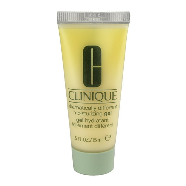 Clinique Clinique Dramatically Different Moisturizing Gel Travel Size