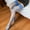 Royal blue 2 pairs, variant on 2 Pairs Women Lace Stocking Sexy High Stockings Lingerie Black