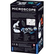 The Thames Kosmos Microscope (with Smartphone Adapter)