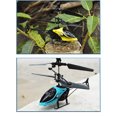 thumbnail image 4 of Helicóptero de Control Remoto Recarregável USB Amarelo, 4 of 6
