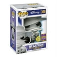 thumbnail image 3 of Funko Pop! Disney Darkwing Duck #300 Negatron Glow in the Dark SDCC 2017 Exclusive, 3 of 4