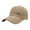 Khaki, variant on Clearance! Fdelink Baseball Hat Sun UV Protection Hat Spring and Summer Versatile Student Sunscreen Baseball Cap Men's and Women's Street Trend Casual Cap Black