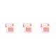 thumbnail image 1 of sweethay Pack of 2 5 Layers Cake Professional Leveller Toast Bread Rust-proof Pastry Accessory Cafe Slicing Washable Tools Slicer Type1 NO1, 1 of 6