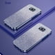 thumbnail image 3 of Pocox3 X3pro Luxury Glitter Gradient Plating Case For Xiaomi Mi Poco X3 Pro Nfc Gt 5g M3 M4 Women Silicone Shockproof Back Cover, 3 of 4