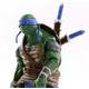 thumbnail image 4 of 4 figuras de acción de la colección clásica de las Tortugas Ninja Adolescentes Mutantes de la película TMNT, 4 of 8