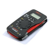 AIMO M320 Pocket Size Handheld LCD Digital Multimeter DMM Frequency Capacitance Measurement Data Hold Auto