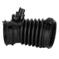 thumbnail image 2 of Ccdes Rubber Air Intake Hose,Air Intake, Car Rubber Air Intake Hose Tube 17225-R1A-A01 Replacement Fit for Honda Civic 2012-2015, 2 of 8