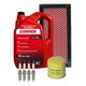 thumbnail image 1 of Kit De Afinacion Nissan Versa 2012-2019 1.6l Gonher 20w50, 1 of 1