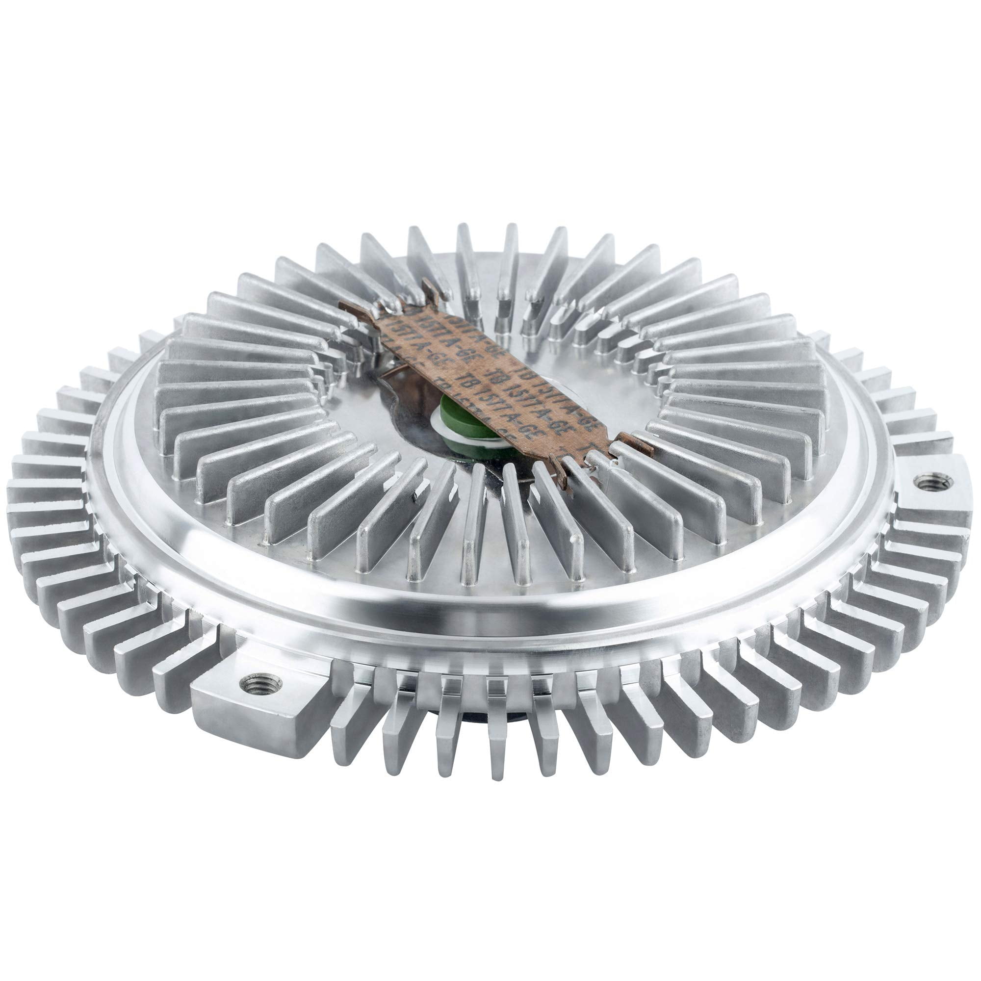 BOXI Engine Cooling Fan Clutch Fits for BMW E38 E39 530i 540i 740i