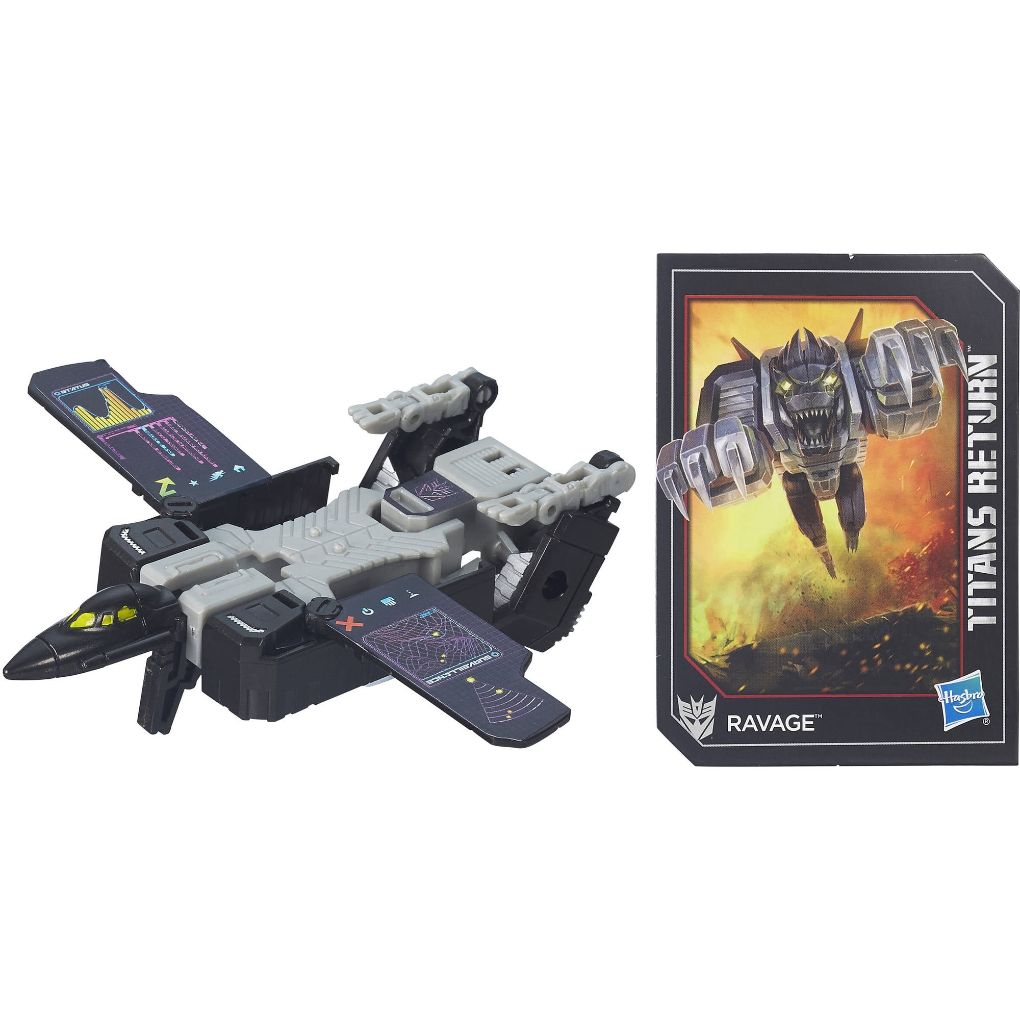 transformers titans return legends class