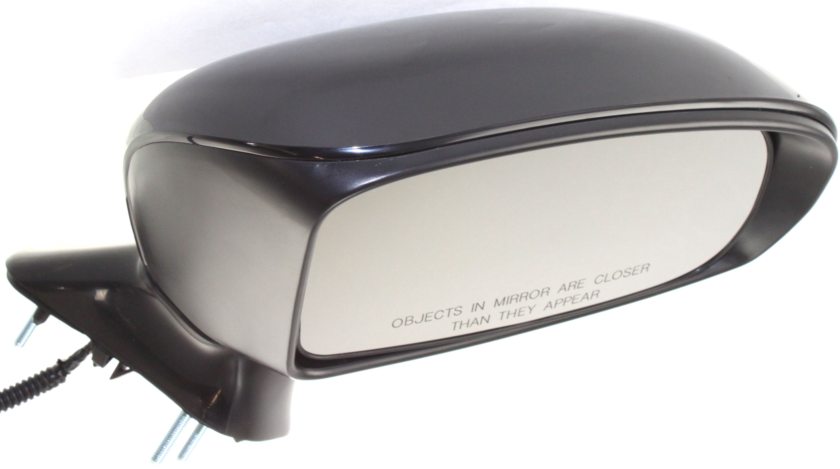 Mirror Compatible With 2009-2013 Toyota Venza Right Passenger Side Paintable Kool-Vue