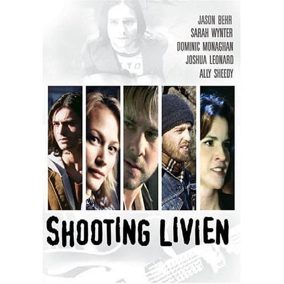 Shooting Livien (DVD), Tla, Drama