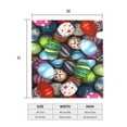 thumbnail image 5 of Balery Easter Egg Mailbox Cover - Standard Size-25.5x21 in, 5 of 9