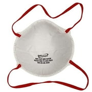 Magnum NIOSH N95 Hard Shell Respirator with Headbands