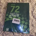 thumbnail image 1 of NFPA 70, National Electrical Code : 2016 Edition by (NFPA) National Fire..., 1 of 2