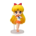 thumbnail image 1 of Figura BANDAI SPIRITS TAMASHII NATIONS Pretty Guardian Sailor Moon Figuarts Mini Sailor Venus 9 cm, 1 of 5