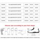 thumbnail image 3 of Zapatillas de verano para parejas, mujeres y hombres, sandalias ligeras deslizantes con soporte para arco, zapatos de baño para baño Wmkox8yii ytu2898, 3 of 6