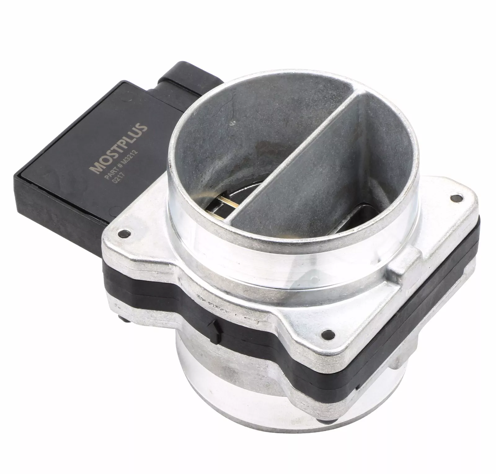 MOSTPLUS Mass Air Flow Sensor Meter MAF for Pontiac Buick Chevy GMC 25180303