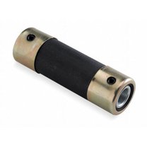 Dayton Coupling,Flex,1/2 In 2X498