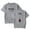 Grey, variant on Mitski Tour 2024 Merch T-Shirt Women Men Fashion Crewneck Short Sleeve Tee