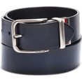 thumbnail image 1 of Cinturón reversible Tommy Hilfiger para hombre, azul, 40, 1 of 1