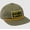 Loden, variant on What the Duck Rope Cap Loden OSFM