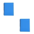 thumbnail image 2 of Transemion A4 Music Folder Effortless Organization For Every Musician Widely Used blue 2Set, 2 of 6