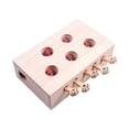 thumbnail image 1 of RKSTN Landscape Craftsmanship Cat Toys Whack Hamster Corrugated Cat Scratch Board Amuse Cat Toys Multifunctional Cat Toys Cat Supplies D, 1 of 5