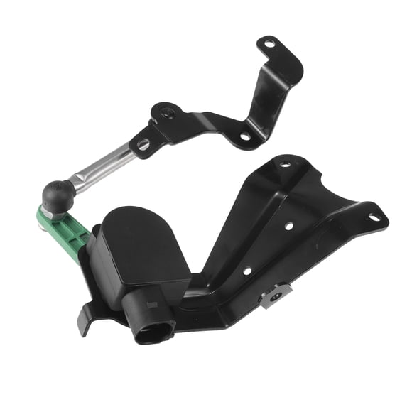 Sensor de nivel de altura de suspensión de aire Unique Bargains para Audi A3 No.8J0941309A trasero izquierdo
