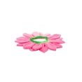 thumbnail image 3 of Collar de flores rosas con diseño de perro Costume ComfyCamper para Halloween, 3 of 3