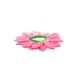 thumbnail image 3 of Collar de flores rosas ComfyCamper para disfraz de perro, XS-XXL, 3 of 3